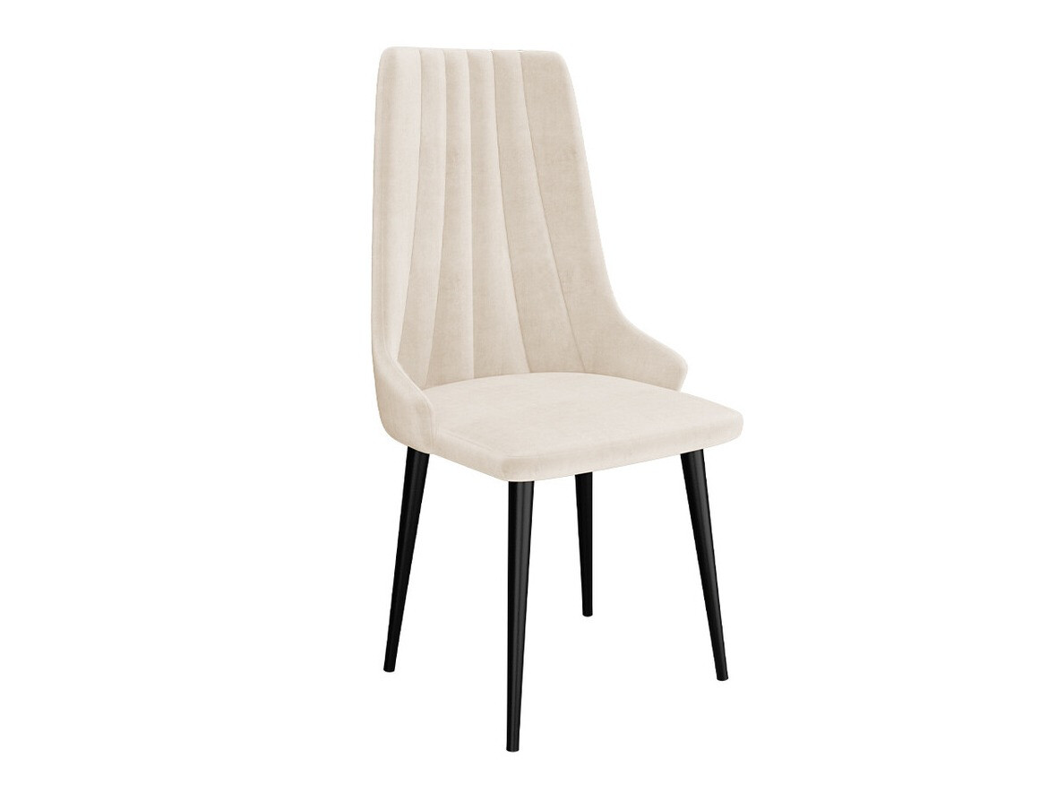 Chair Racine 113 (Magic Velvet 2250)
