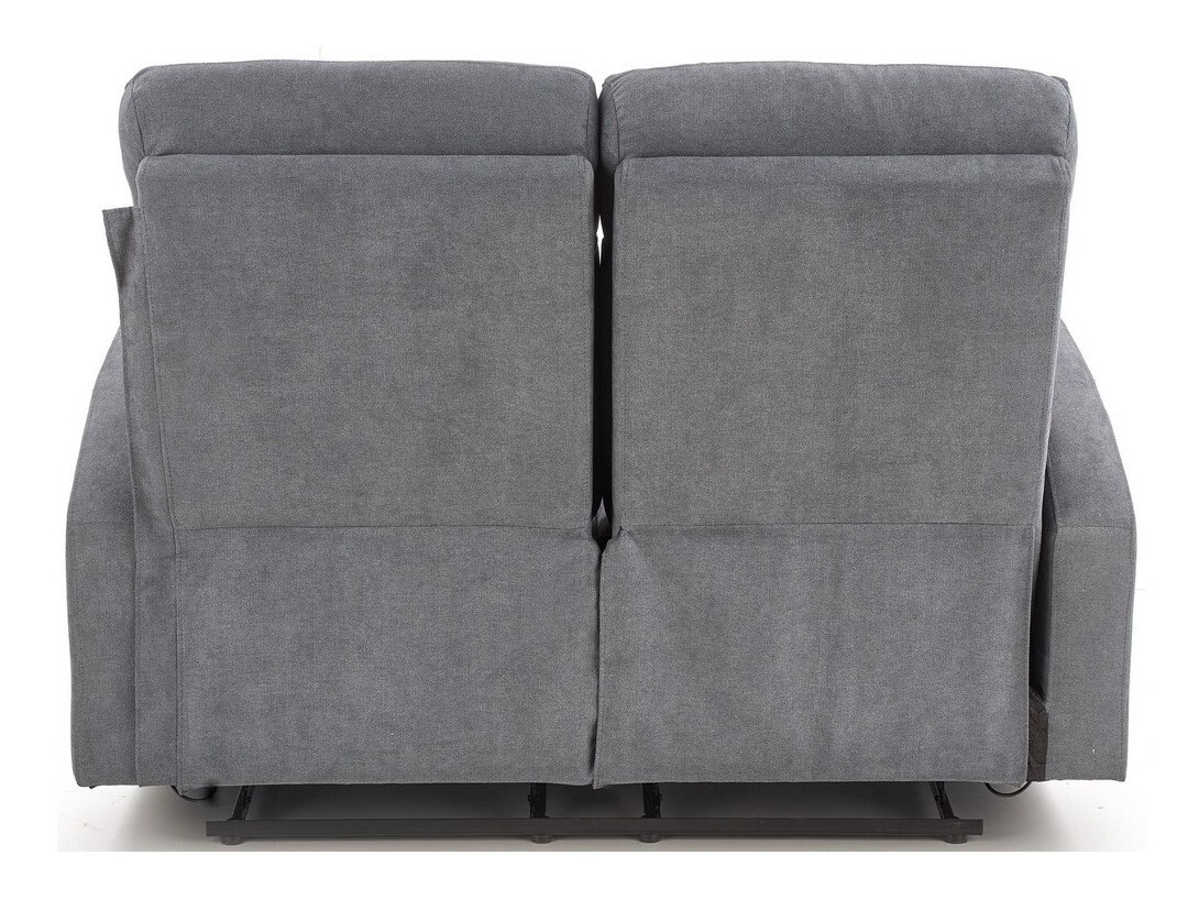 Recliner sofa Houston 1098 (Grey)