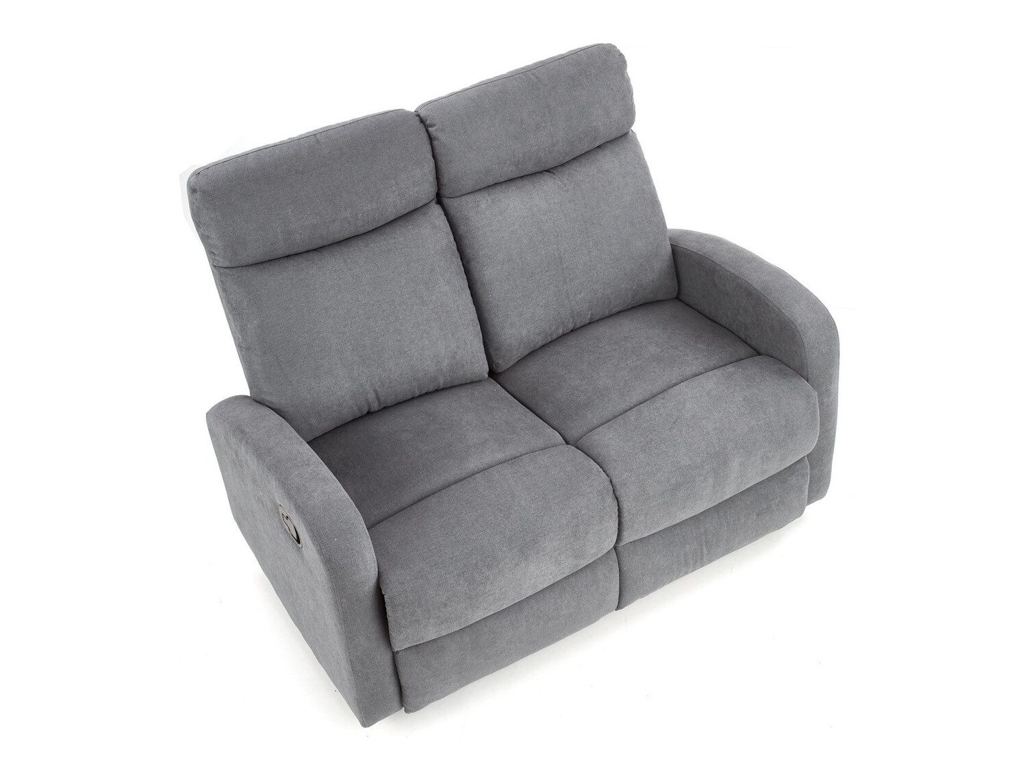 Recliner sofa Houston 1098 (Grey)