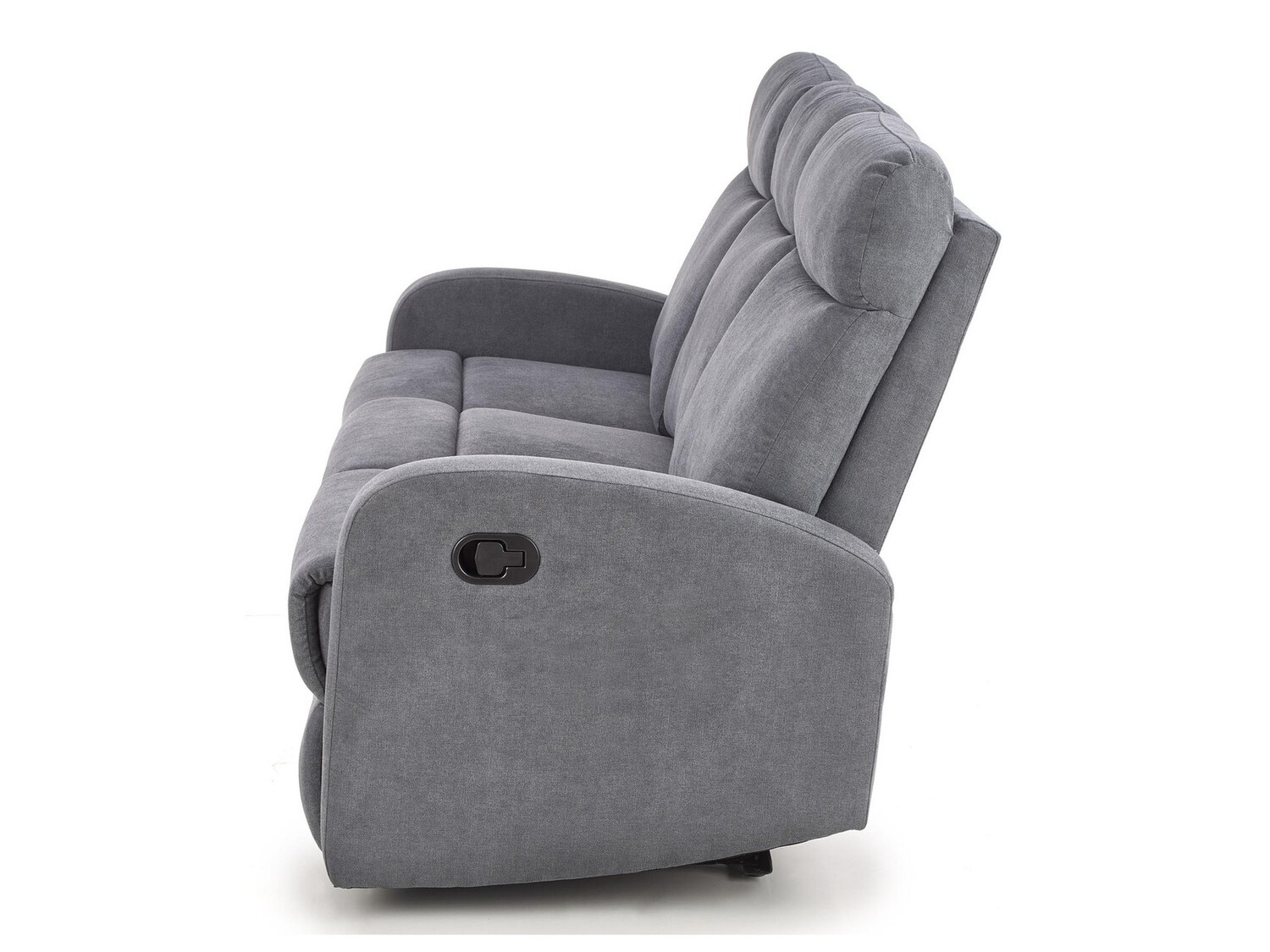 Recliner sofa Houston 1099 (Grey)