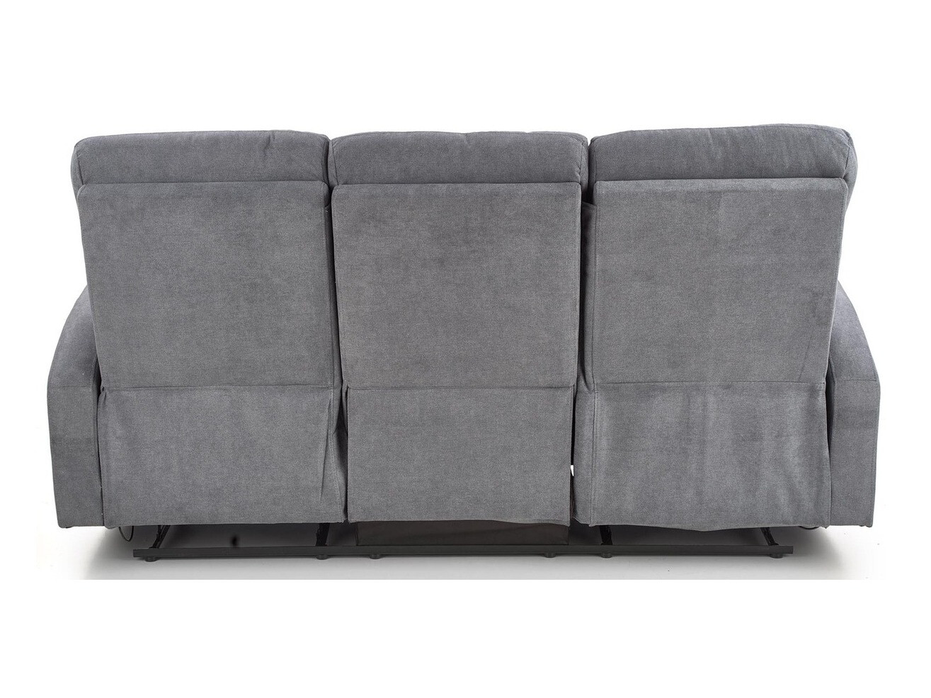 Recliner sofa Houston 1099 (Grey)