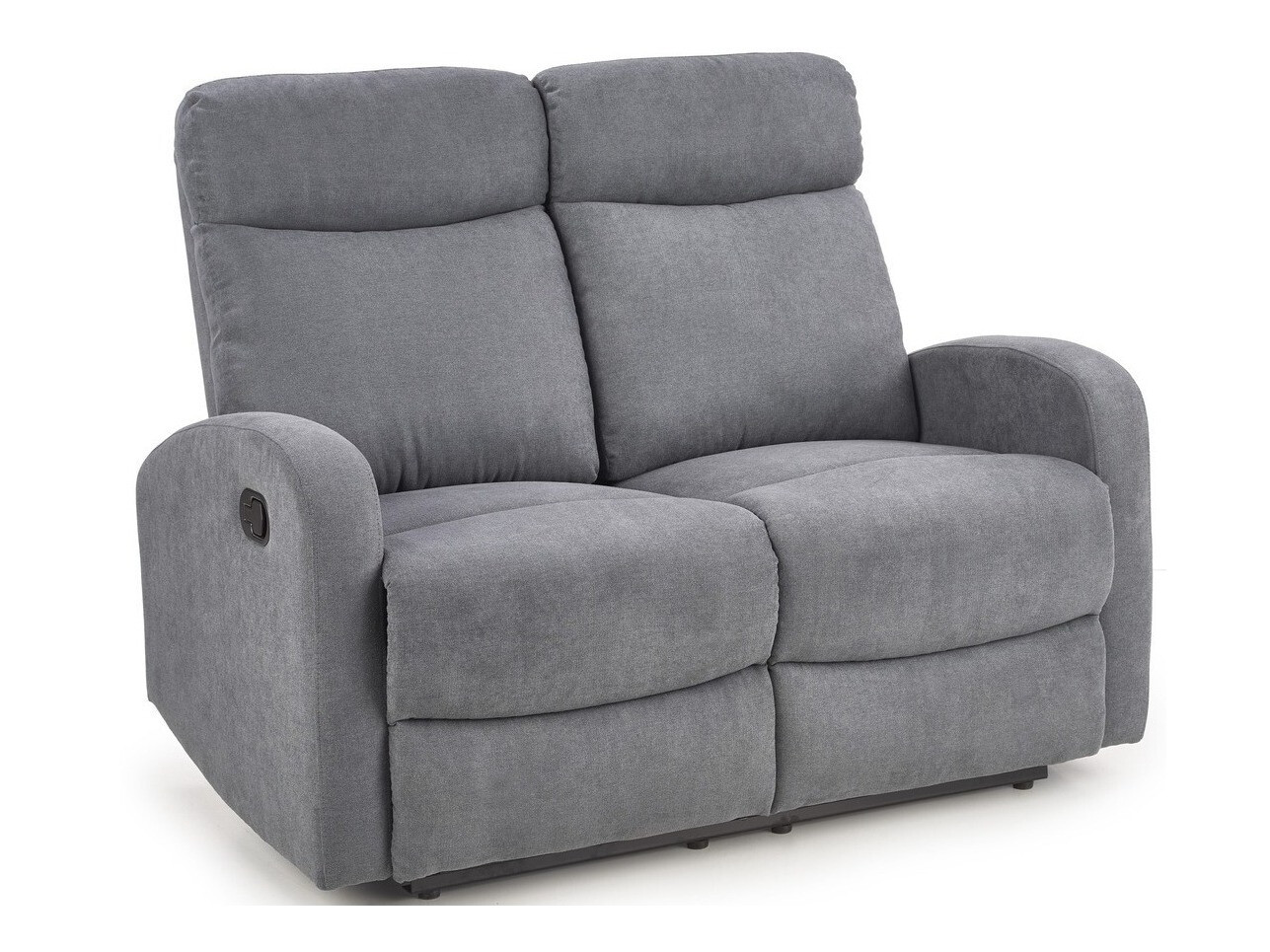 Sofa recliner Houston 1098 (Grey)