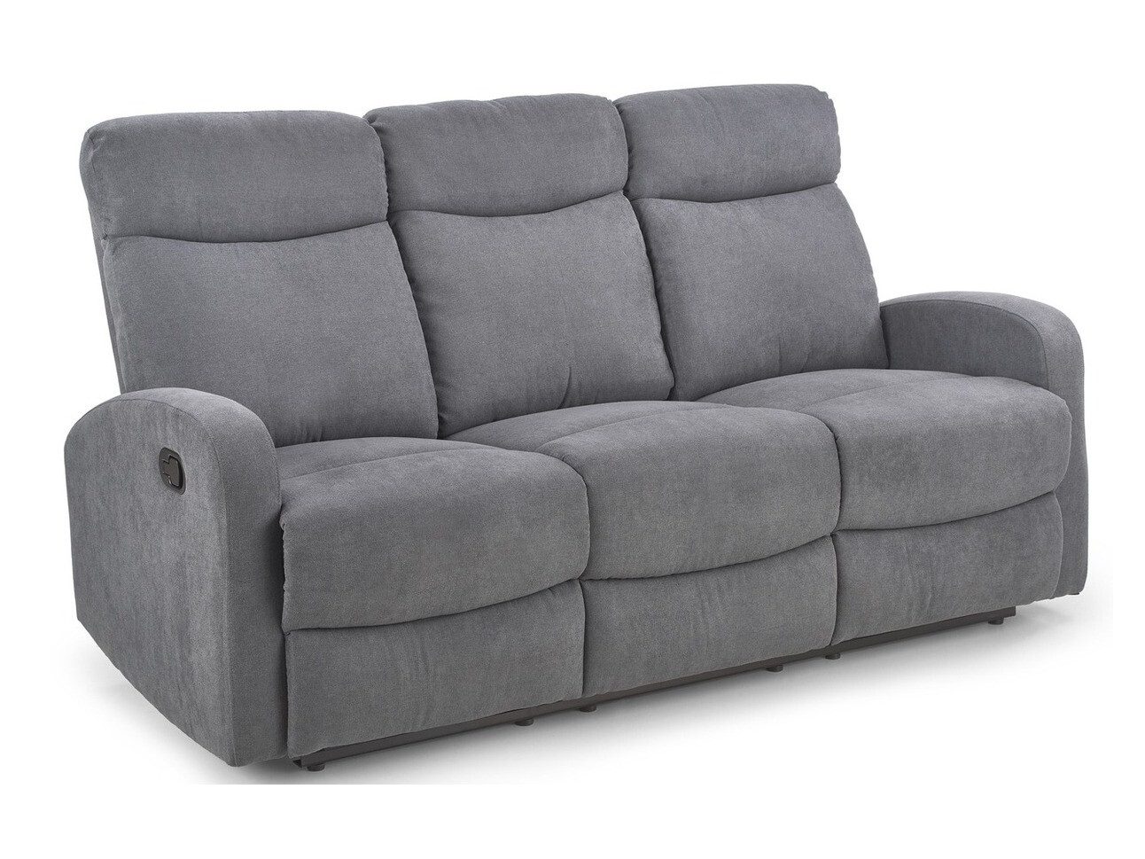 Sofa recliner Houston 1099 (Grey)