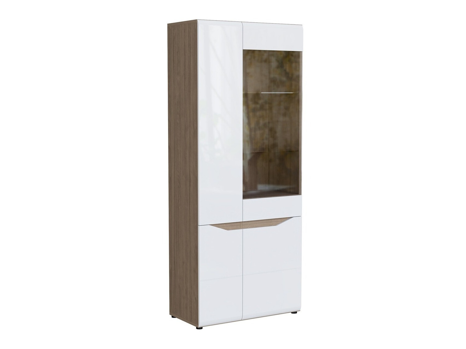Bookcase Salsevi 106