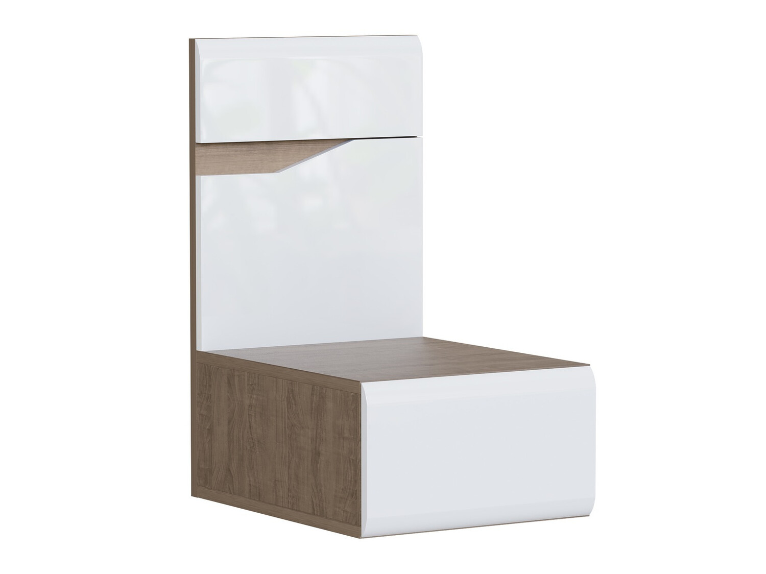 Bedside table Salsevi 113