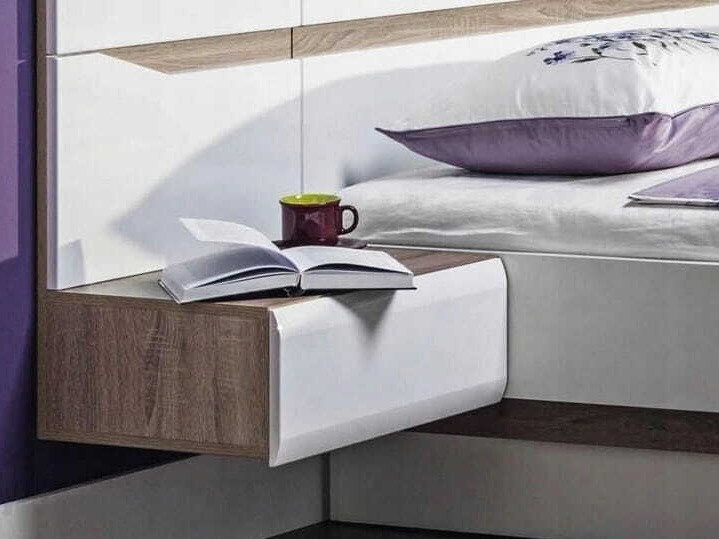 Bedside table Salsevi 113