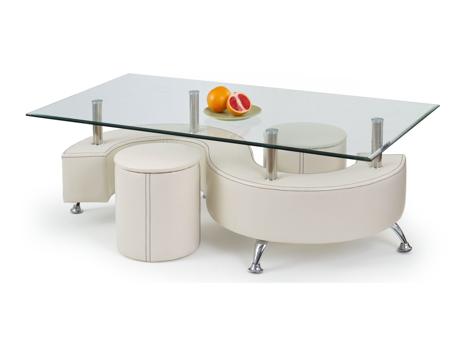 Coffee table Houston 203