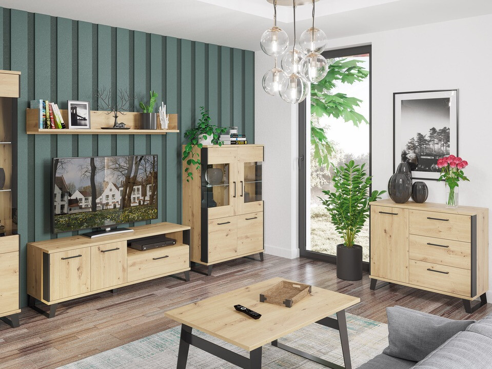 Coffee table Orlcame 110
