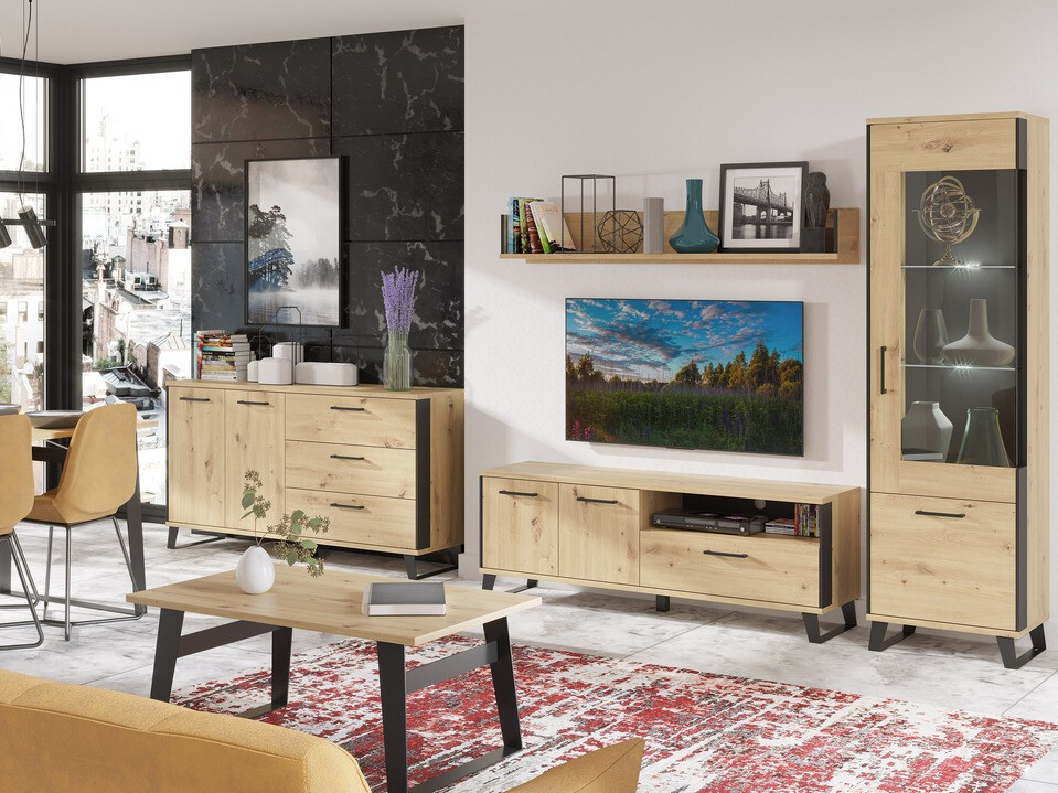 Coffee table Orlcame 110