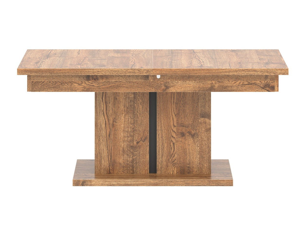 Coffee table transformer Dunvelo 109