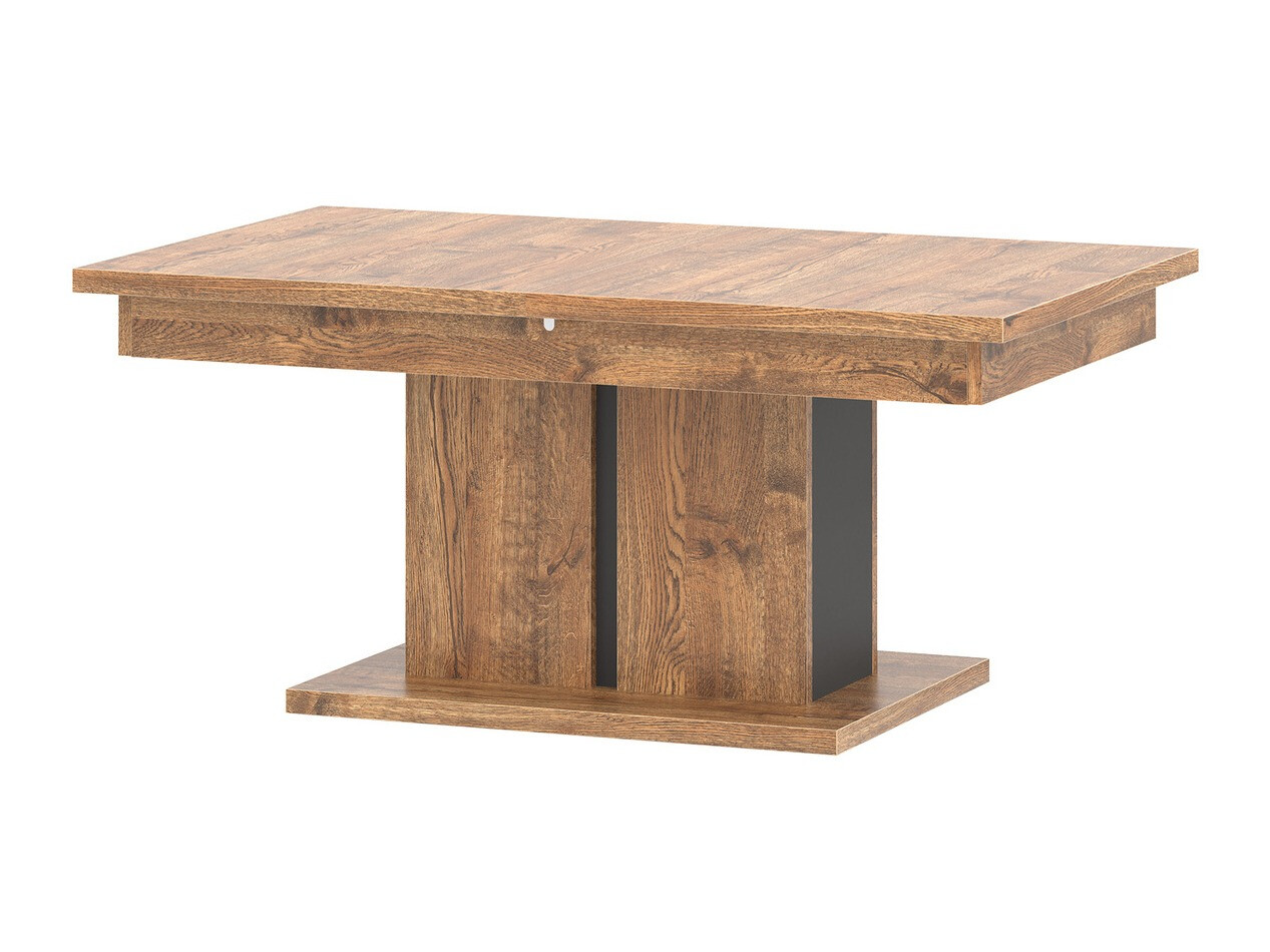 Coffee table transformer Dunvelo 109