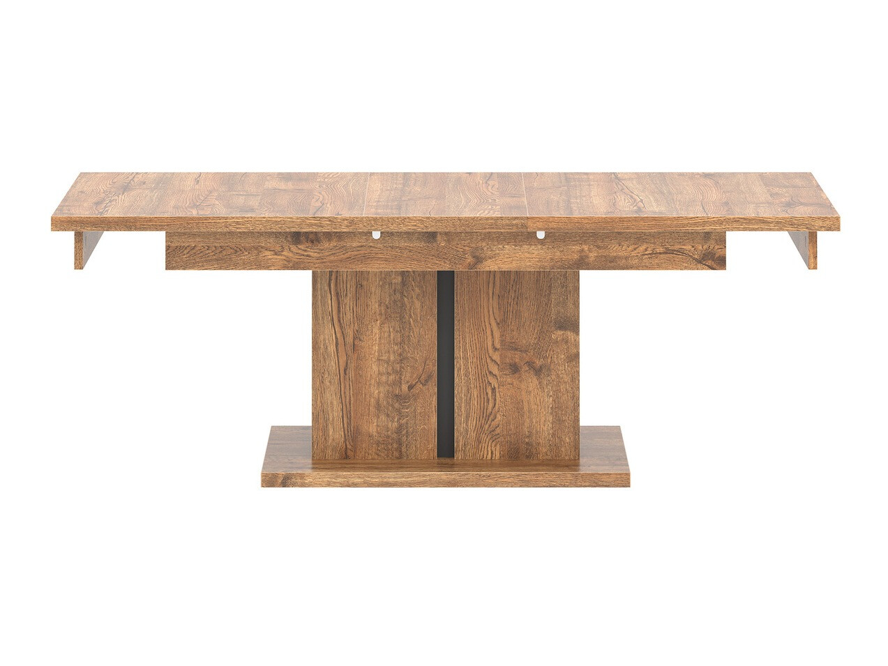 Coffee table transformer Dunvelo 109