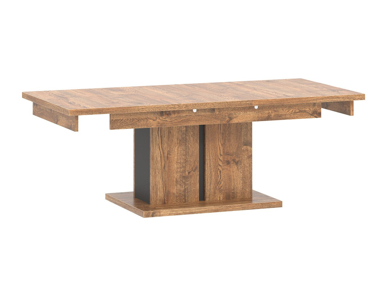 Coffee table transformer Dunvelo 109
