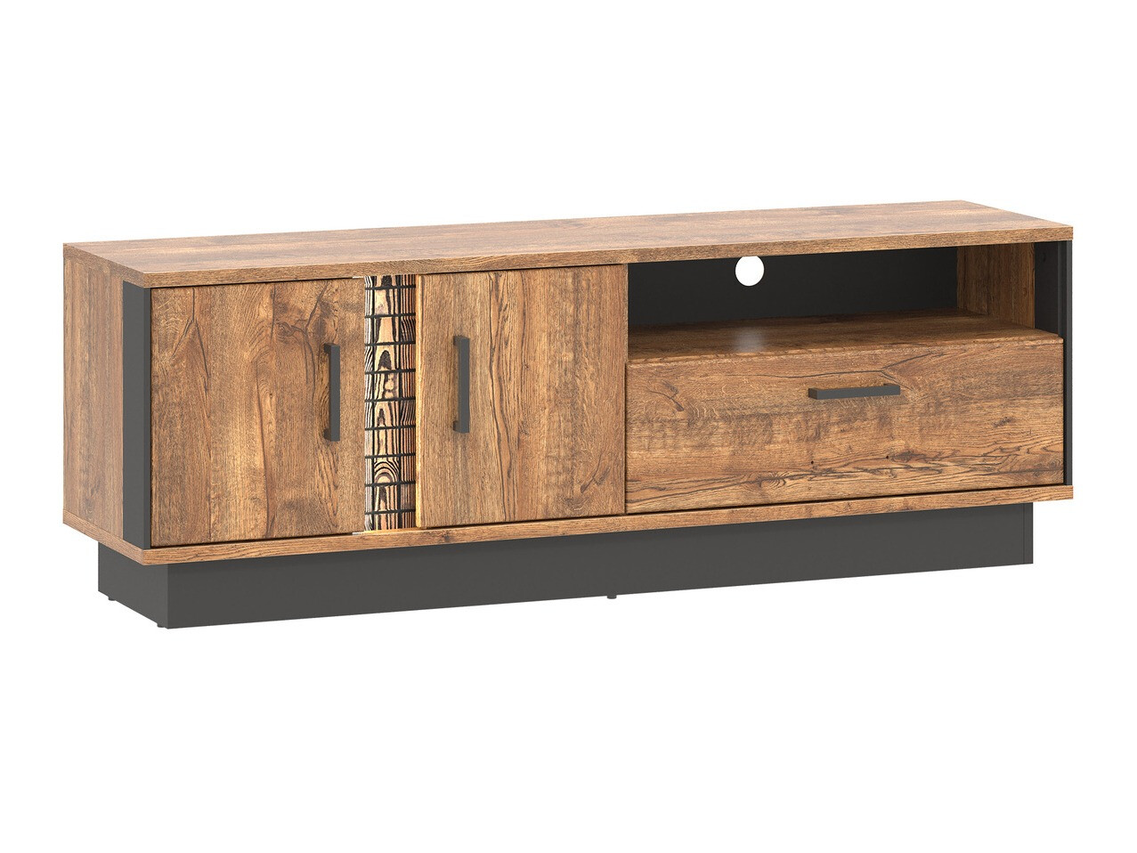 TV stand Dunvelo 100