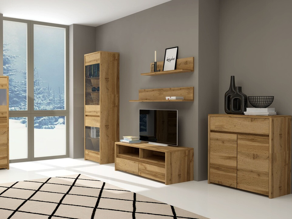 TV stand Nolveru 100