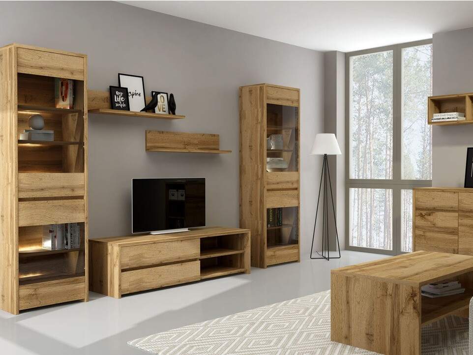 TV stand Nolveru 101