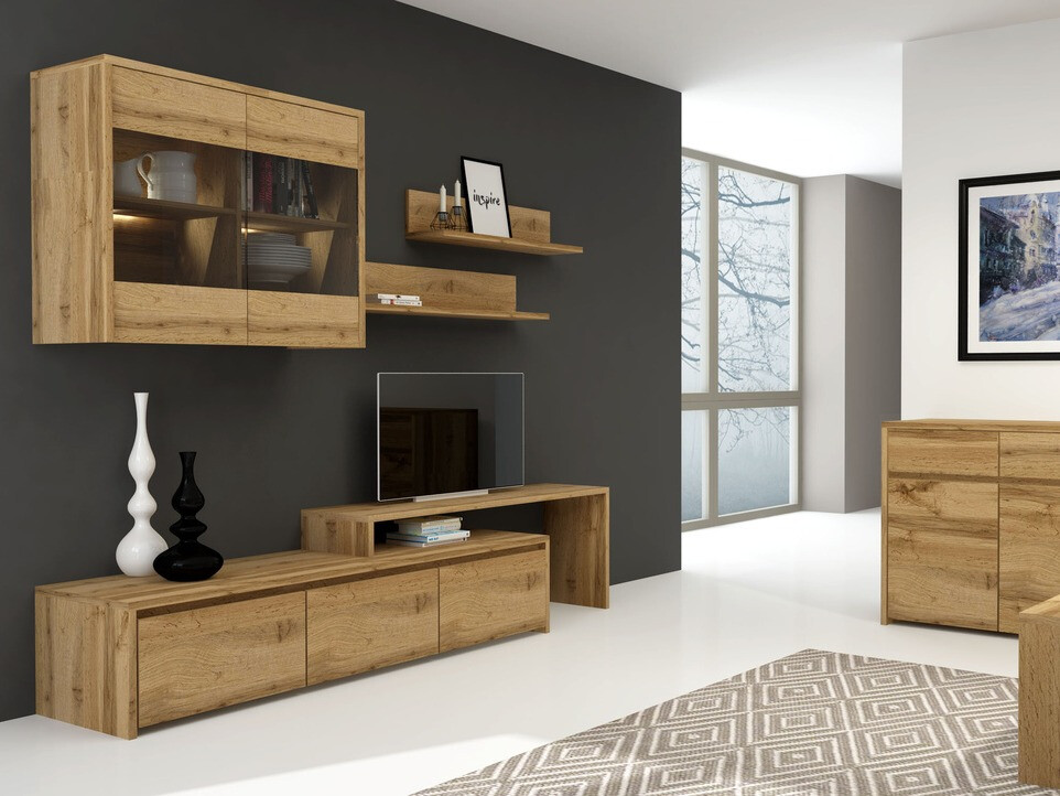 TV stand Nolveru 102