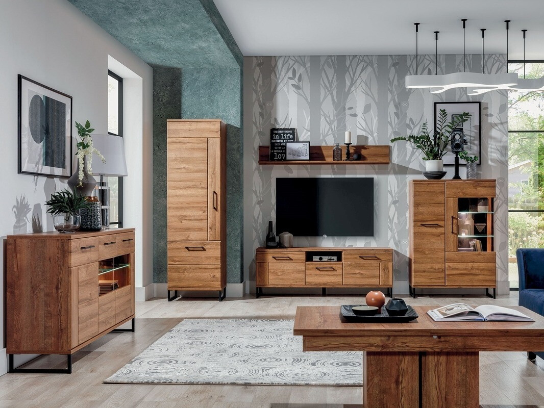 TV stand Nucala 100