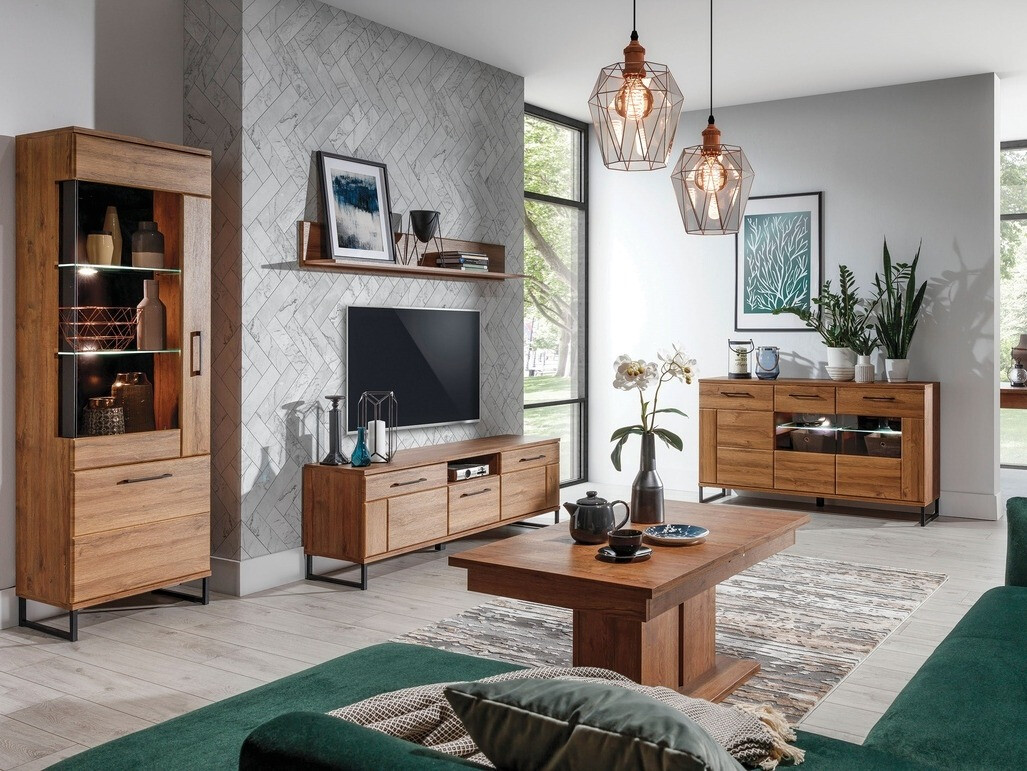 TV stand Nucala 100