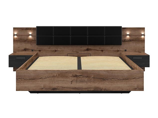 Bed Livmoru 125