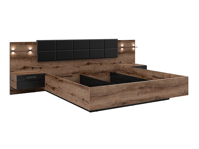 Bed Livmoru 125