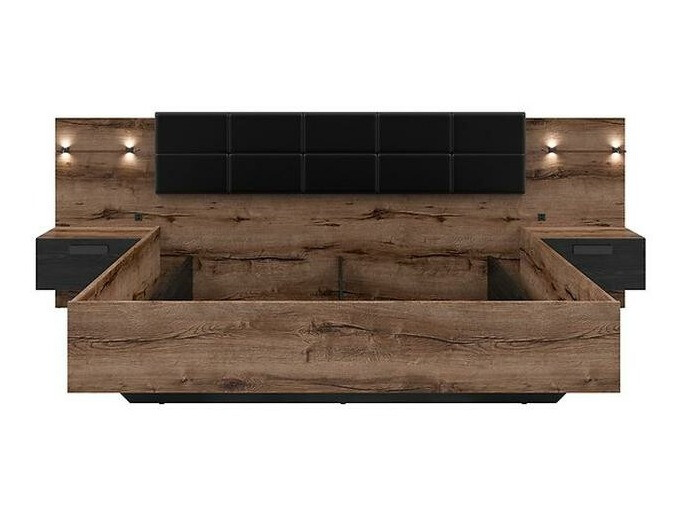 Bed Livmoru 125