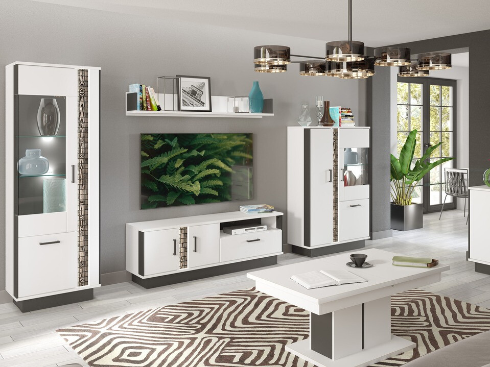 Coffee table transformer Fiosalu 109