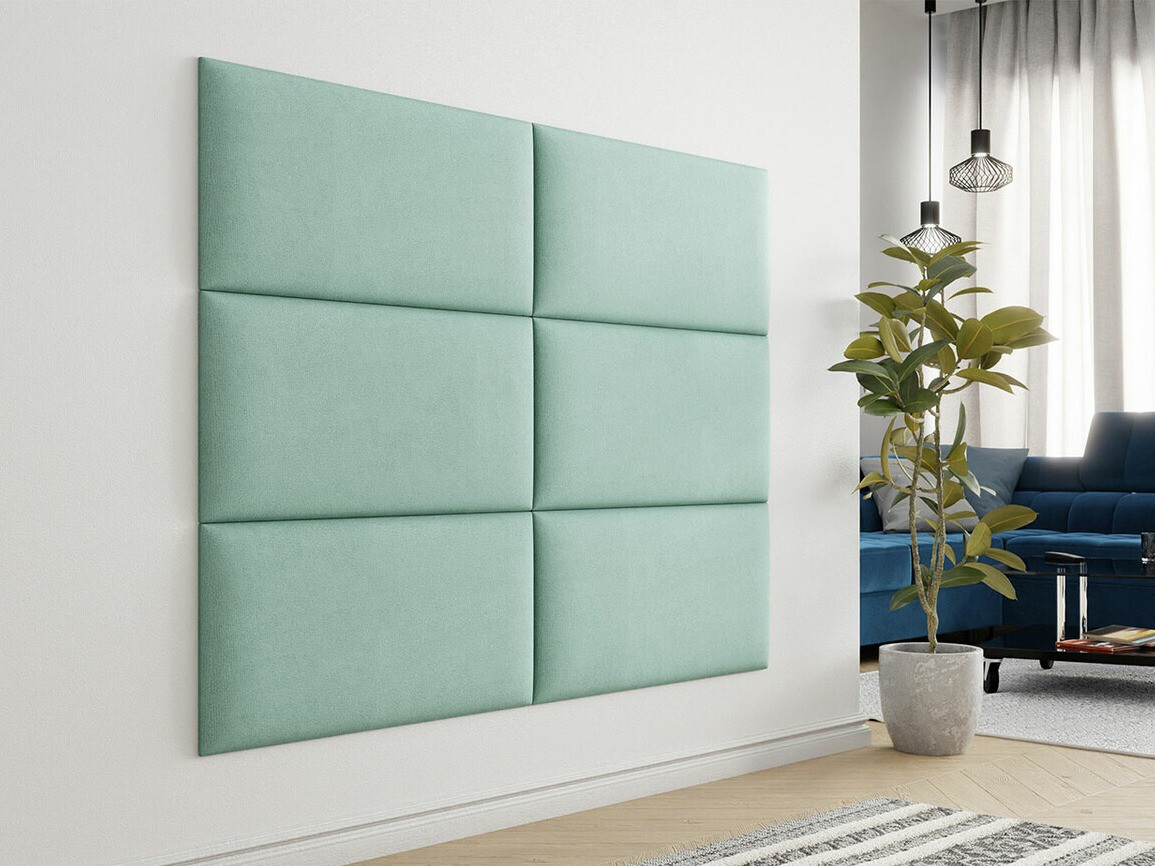 Soft wall panel Comfivo Ovis IX (Manila 11) (84x42)