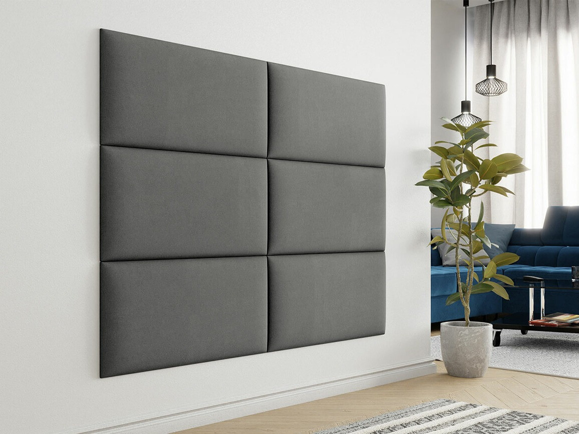 Soft wall panel Comfivo Ovis IX (Manila 16) (84x42)