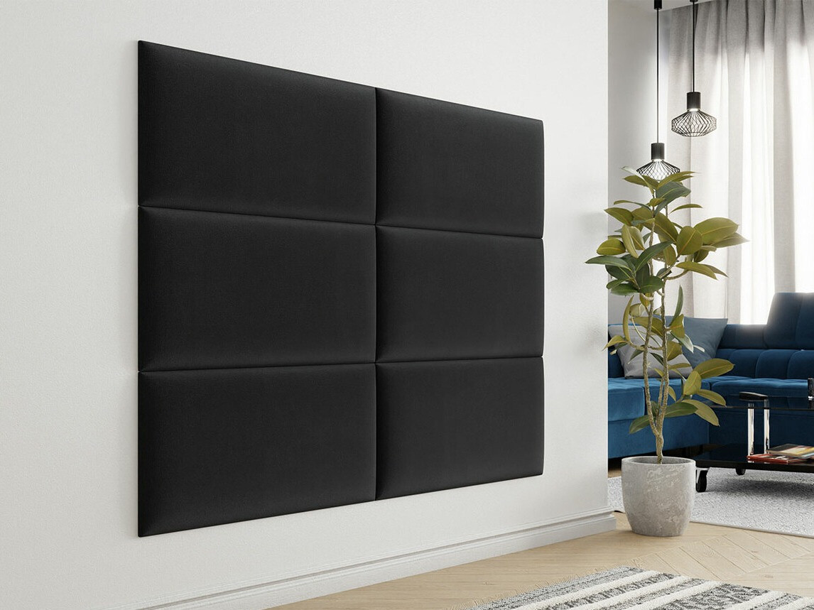 Soft wall panel Comfivo Ovis IX (Manila 18) (84x42)