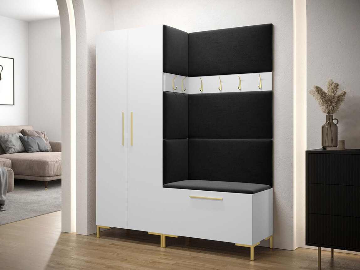 Soft wall panel Comfivo Ovis IX (Manila 18) (84x42)