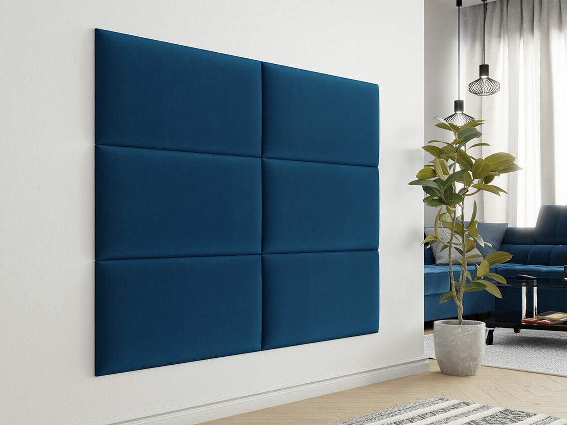 Soft wall panel Comfivo Ovis IX (Manila 26) (84x42)