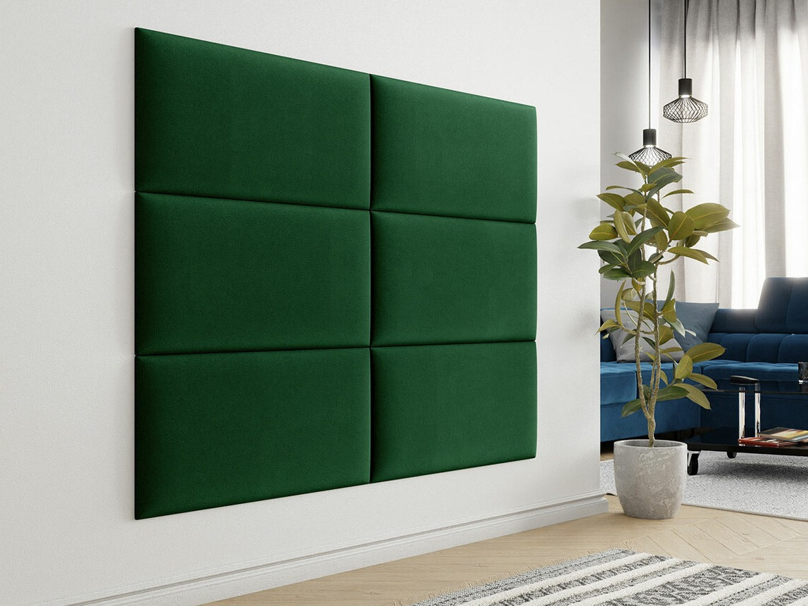 Soft wall panel Comfivo Ovis IX (Manila 35) (84x42)