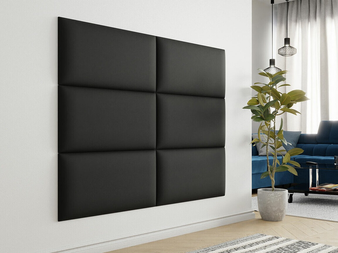 Soft wall panel Comfivo Ovis IX (Soft 011) (84x42)