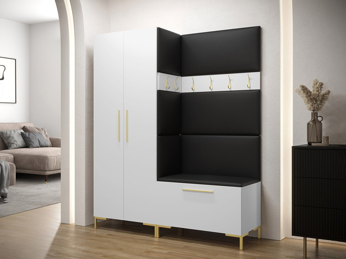 Soft wall panel Comfivo Ovis IX (Soft 011) (84x42)