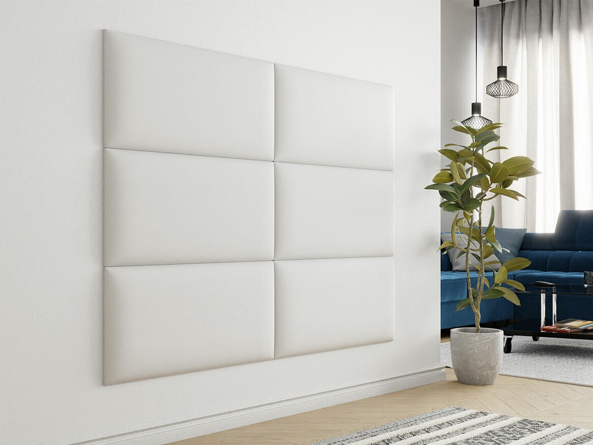 Soft wall panel Comfivo Ovis IX (Soft 017) (84x42)