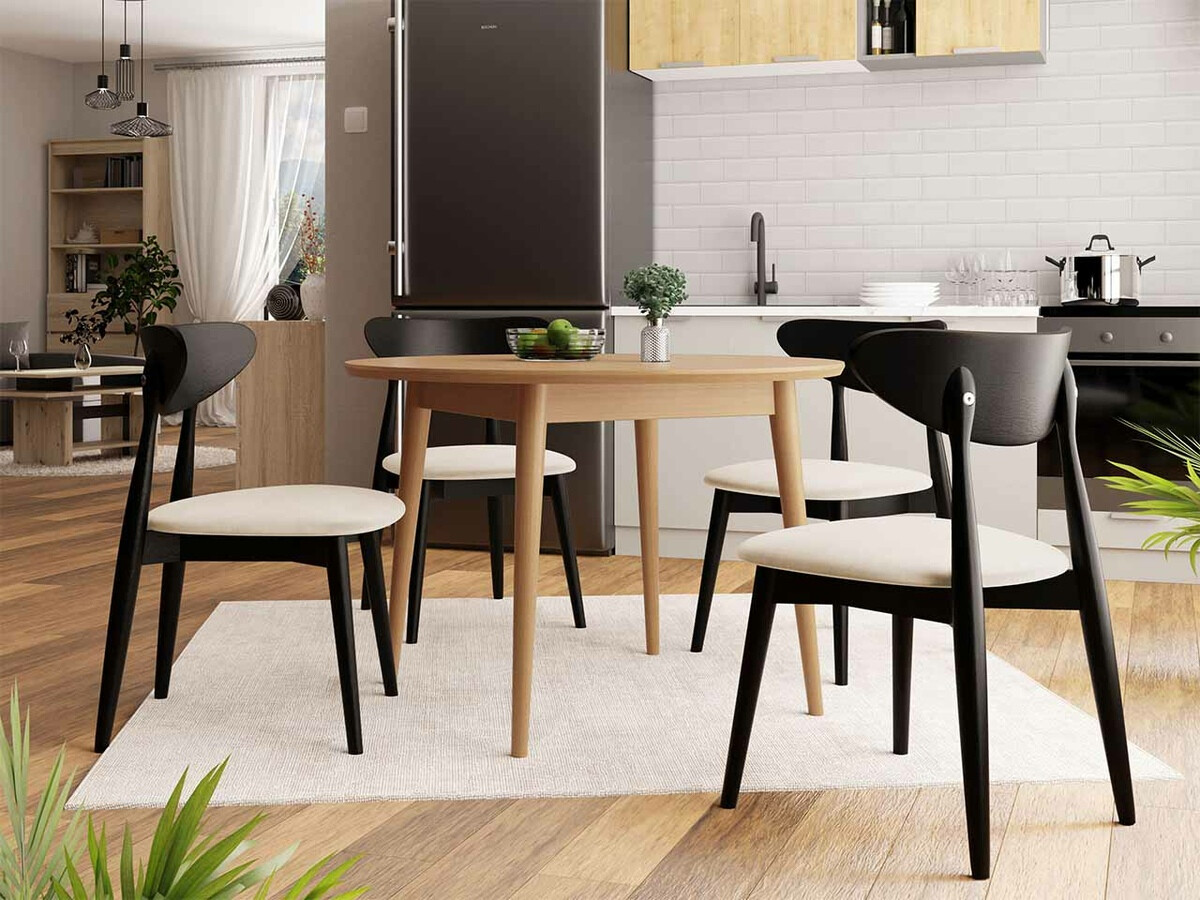 Dining set Racine 134