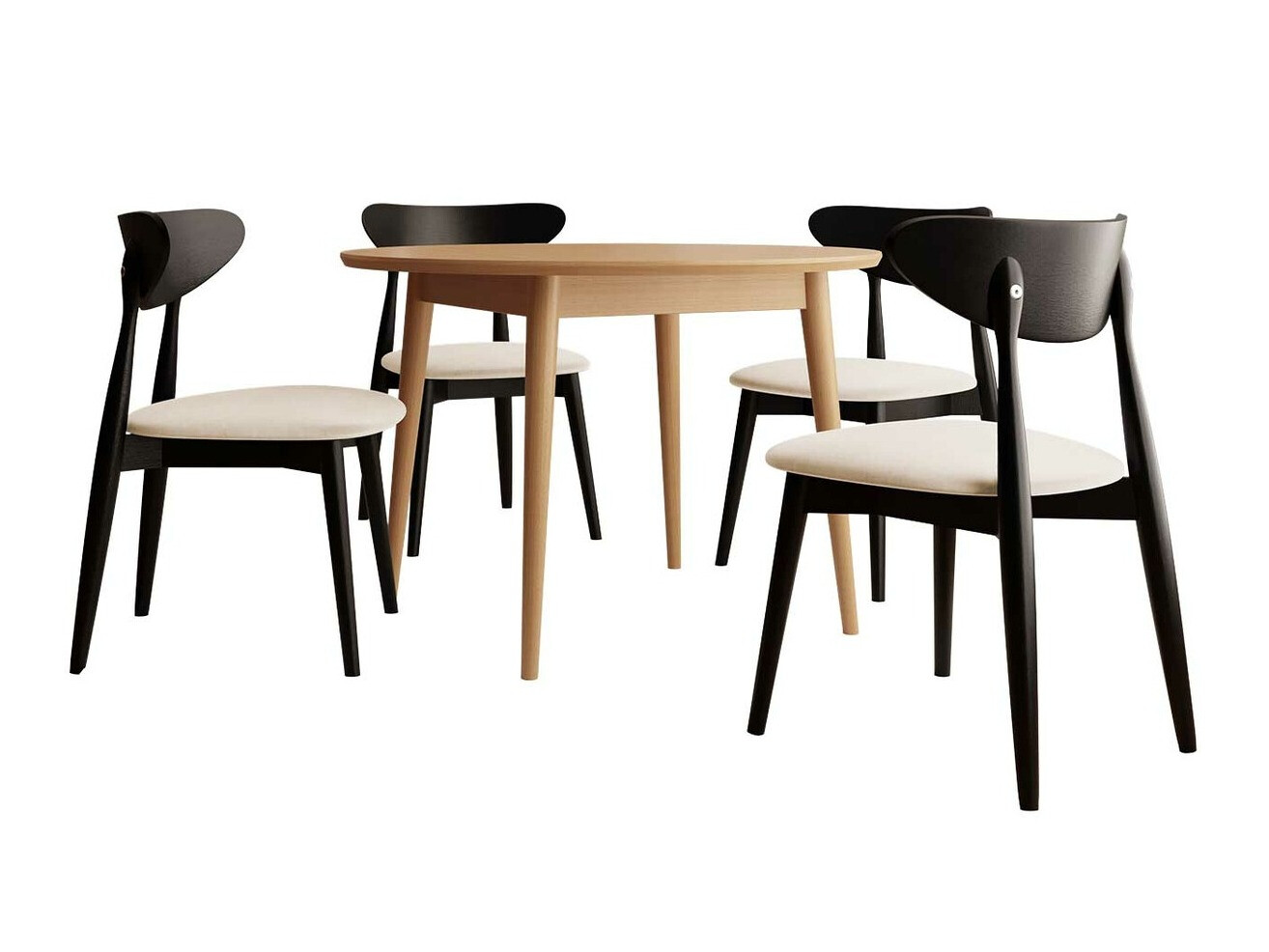 Dining set Racine 134