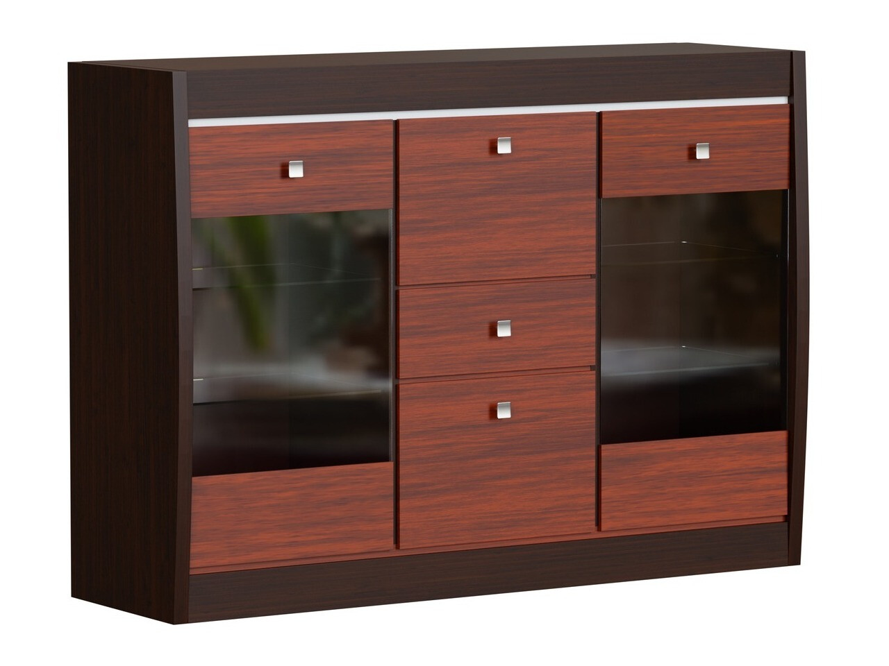 Chest of drawers Loretri 106