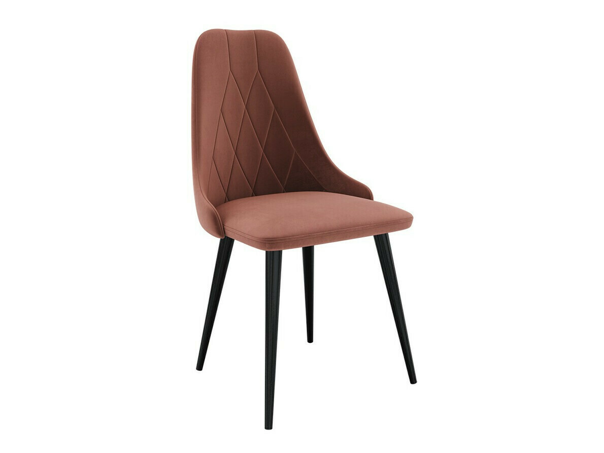 Dining set Racine 125 (Brown)