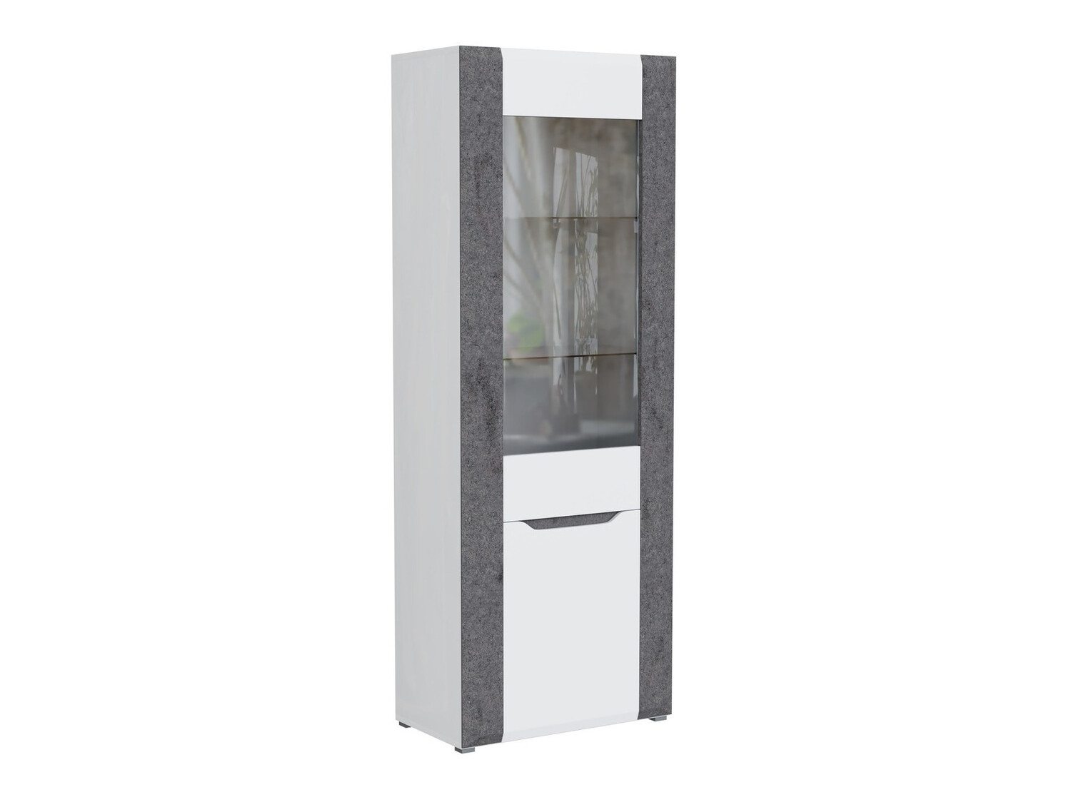 Bookcase Marmaro 104