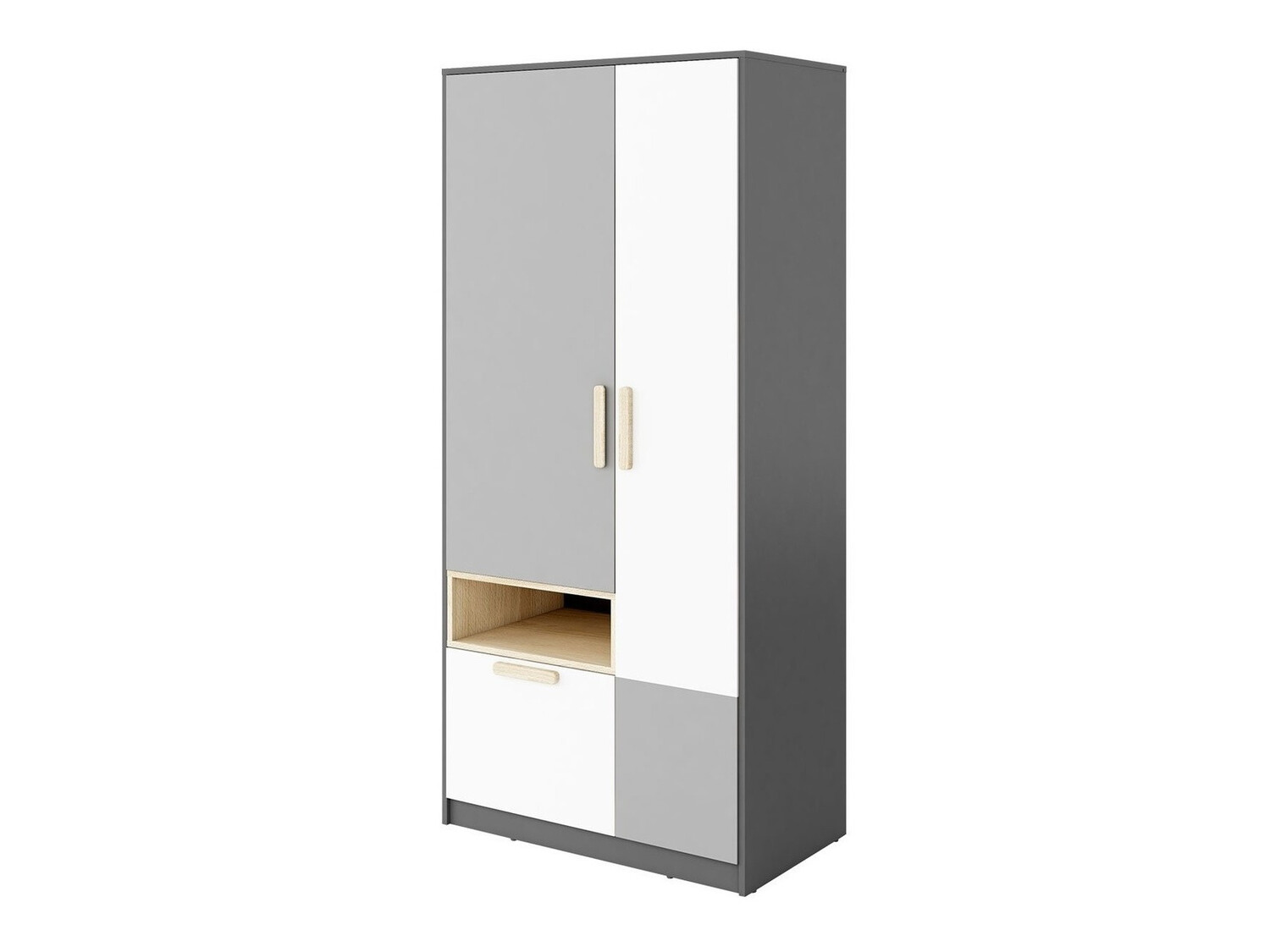 Wardrobe Veravie 134