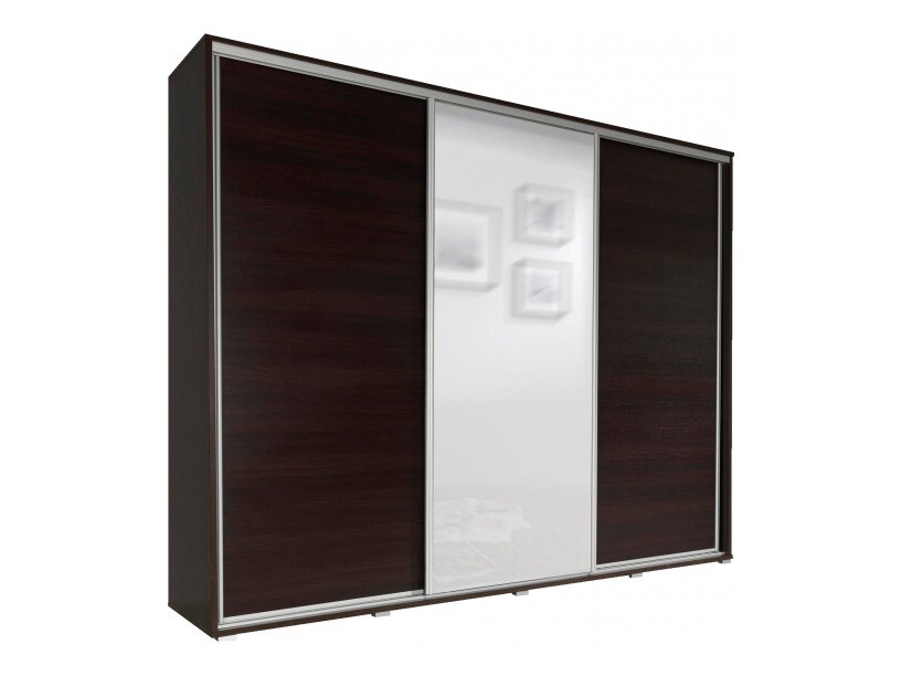 Wardrobe Murrieta 103 (Wenge)