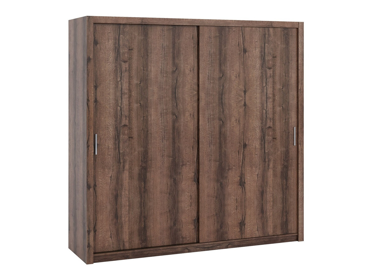 Wardrobe Catromi 109 (Monastery oak)