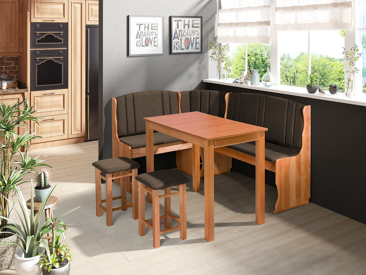 Kitchen corner Edmond 104
