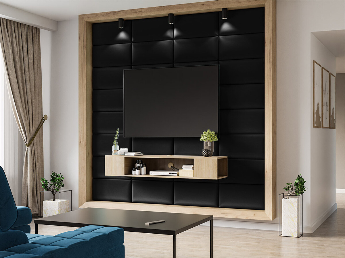 Soft wall panel Comfivo Ovis (Manila 18) (60x30)