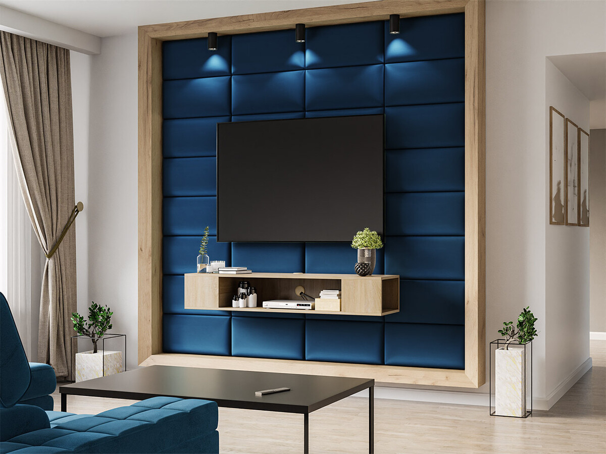 Soft wall panel Comfivo Ovis (Manila 26) (60x30)