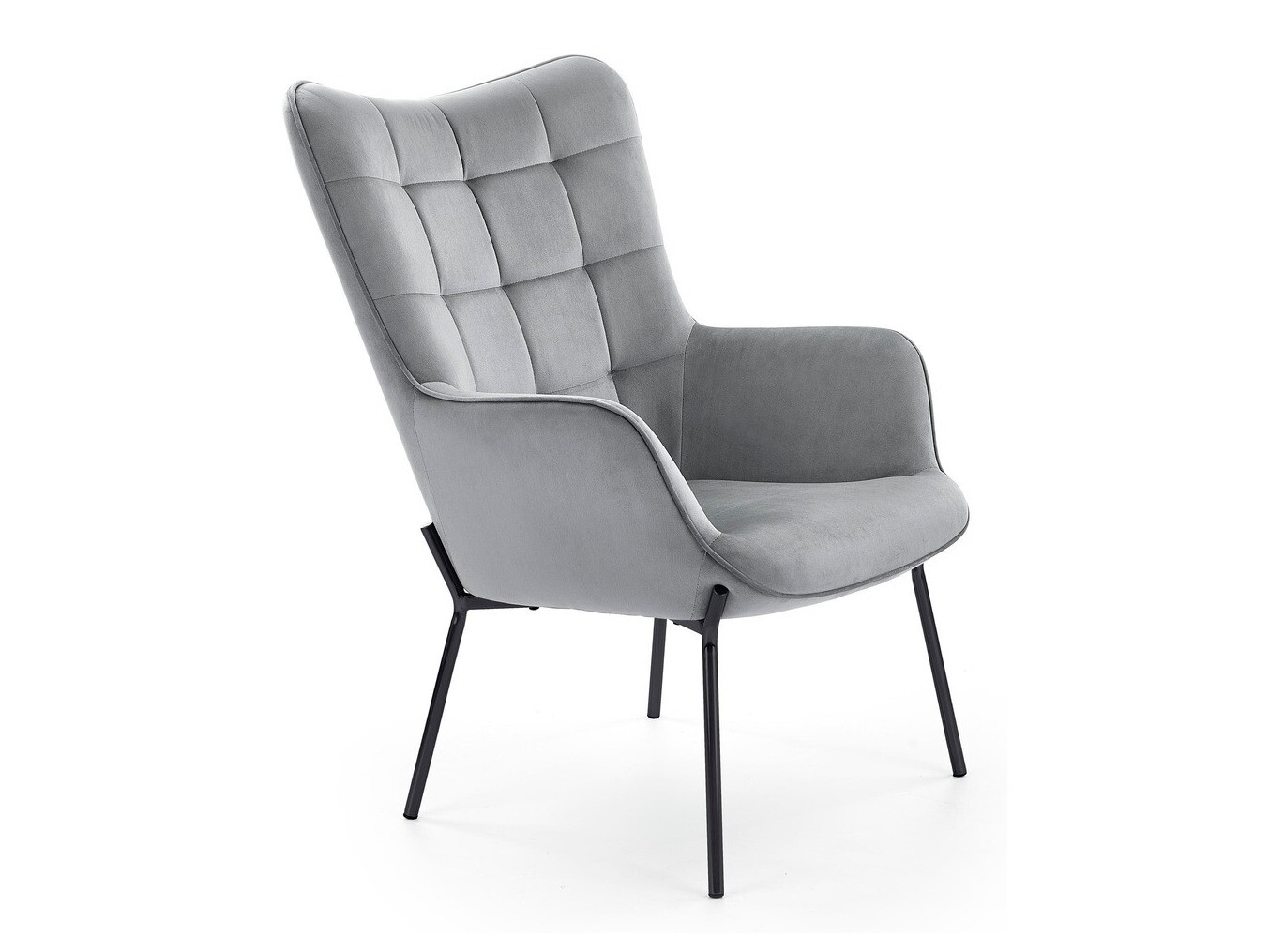 Armchair Houston 868 (Grey)
