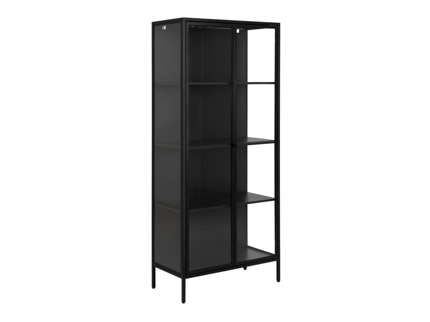 Bookcase Norsica Teruva 110