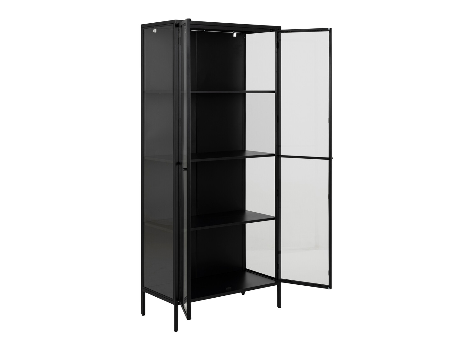 Bookcase Norsica Teruva 110